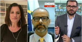 Foto: (Reprodução/TVGlobo)