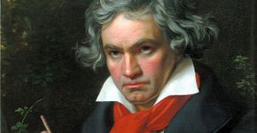 Doença no coração pode ter influenciado composições de Beethoven