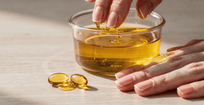 Melhor truque para fortalecer as unhas sem usar produtos caros