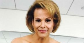 Série americana exibe 1º nu frontal de uma transgênero na TV