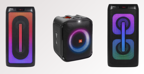 Foto: (Philco | JBL | Britânia - Divulgação)