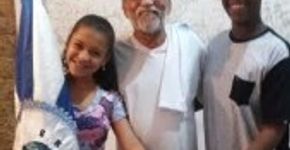 Wilson das Neves fala sobre biografia em entrevista exclusiva