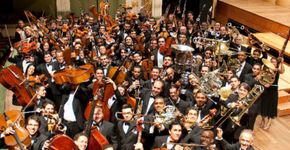 Orquestra Experimental de Repertório faz testes para novos músicos