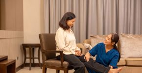 6 exercícios que podem ajudar na recuperação após a trombose