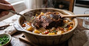 O que fazer para a carne de segunda ficar tão macia quanto um filé sem precisar marinar por horas?