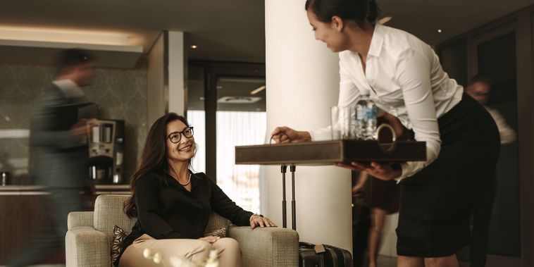 Featured main: Milhas e salas VIP impulsionam disputa por clientes premium