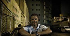 Coletivo organiza virada cultural pró cotas na USP