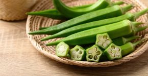 Benefícios do quiabo: 8 motivos para incluí-lo na dieta