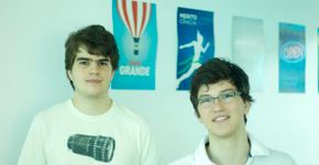 Brasileiros criam solução inovadora para lojas virtuais