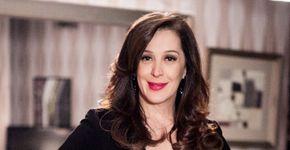 Claudia Raia parabeniza os 95 anos da mãe e mostra foto das duas