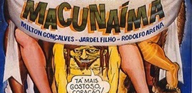 Cine Bijou: antropofagia na cultura brasileira