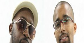 Delei Martins e Robson Capela fazem show gratuito no Sesc Osasco