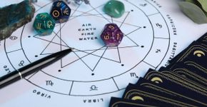 Tarot semanal: previsão para os signos de 13 a 19 de outubro de 2025