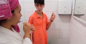 Alunos produzem curta metragem para alertar sobre o desperdício na água na escola