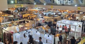 Foto: (Divulgação Babilônia Feira Hype)