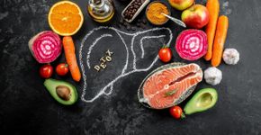 10 alimentos que ajudam a prevenir e a tratar a gordura no fígado