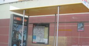O bonde é um transporte eficiente e que não polui