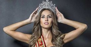 Miss Brasil revela sua luta contra o câncer