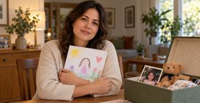 A psicologia confirma: as pessoas que conservam as lembranças da infância de seus filhos não o fazem por nostalgia, mas sim para regular seu estado de ânimo.