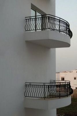 Sacada de prédio (Imagem: Wonderful Engineering) 