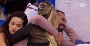 Foto: (Reprodução/TV Globo)