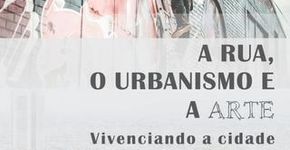 Oficina analisa a arte em espaço urbano