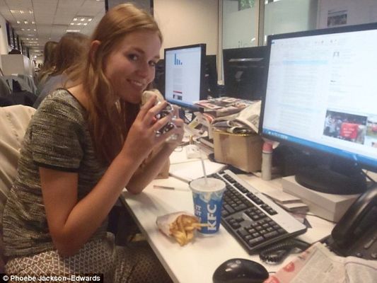 Daily Mail
