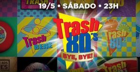 Festa Trash 80