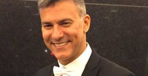 Pai de Leonardo Vieira escreve mensagem linda de apoio ao filho