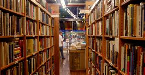 Bookstorming: plataforma permite financiamento colaborativo de livros