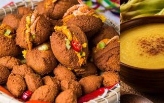 Gira event: Comida típica, sopas e acarajé na barca: Memorial da América Latina recebe megaevento gratuito