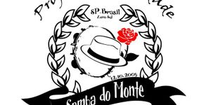 Conheça o Projeto Comunidade Samba do Monte