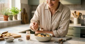 Comece o dia com mais energia: 5 alimentos para comer de estômago vazio e melhorar a saúde