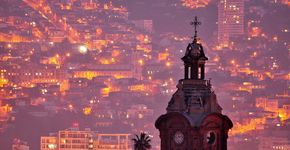 Foto: (Divulgação/Chile Travel)