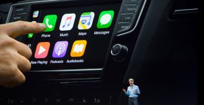 App impede que motorista durma no volante