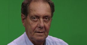 Ex-árbitro implanta chip no cérebro na luta contra o Parkinson