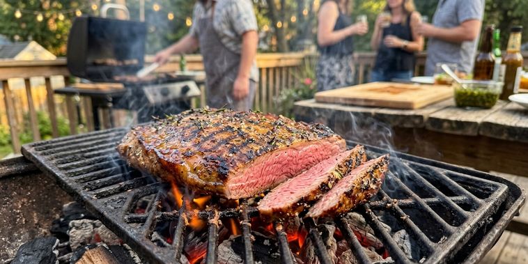 Featured main: Segundo açougueiros, qual a melhor carne para um churrasco quando picanha e maminha não são opções viáveis