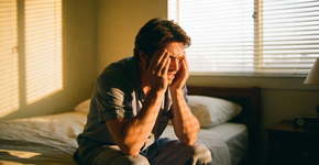 Acordar cansado mesmo dormindo 8 horas tem explicação