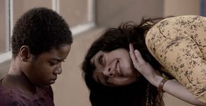 Cinema na Laje exibe filme “O Contador de Histórias”