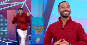 Foto: (Reprodução/TVGlobo)