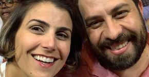 Foto: (Reprodução/Twitter @manueladavila)