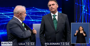 Foto: (reprodução/Band)