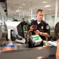 Da redação: Imigração americana: veja as perguntas mais comuns feitas aos brasileiros ao chegar aos EUA