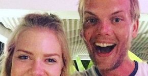 Fotos inéditas de Avicii antes de morrer mostram o DJ alegre