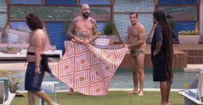 ‘BBB18’: Brothers recebem nova punição