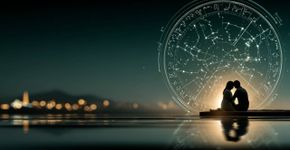 Como atrair um amor verdadeiro com a energia do seu signo