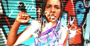Artista de Brasília lança música-protesto: Solidariedade Feminina