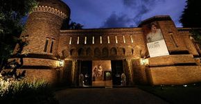 Brasil tem dois museus entre os 25 melhores do mundo