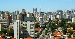 Pesquisa aponta distúrbios causados pelo barulho das ruas de Pinheiros