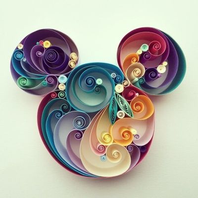 Mulher largou o emprego para se dedicar a arte (Reprodução/Instagram) 